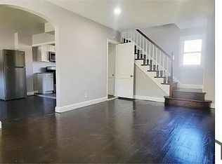 700 E Cold Spring Ln, Baltimore, MD 21212