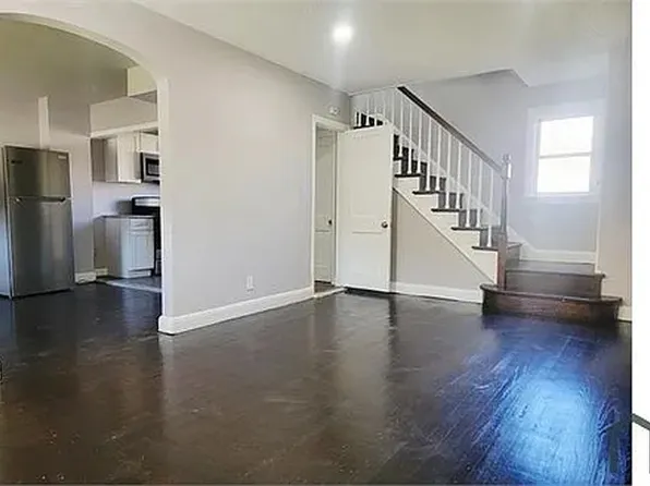 700 E Cold Spring Ln, Baltimore, MD 21212