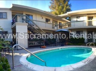 2400 Cottage Way APT 2, Sacramento, CA 95825