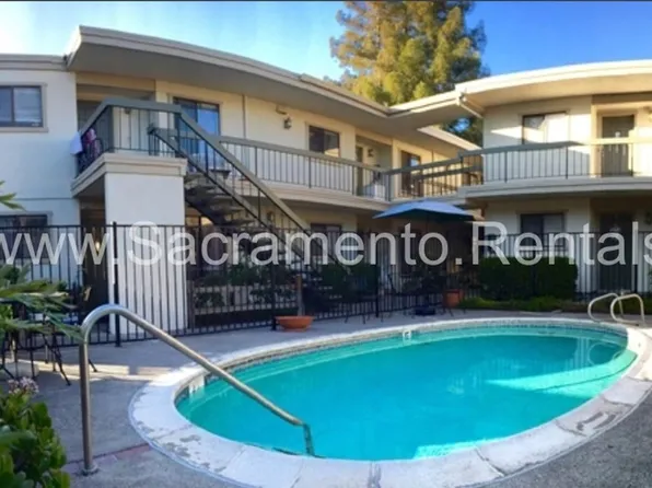 Cottage2400, 2400 Cottage Way APT 1, Sacramento, CA 95825