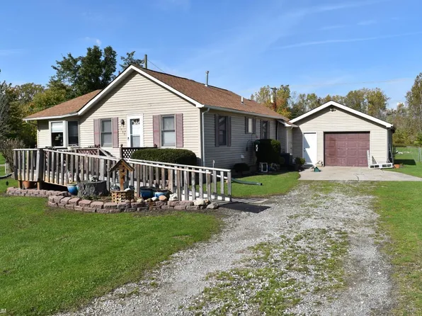 3586 Keewahdin Rd, Fort Gratiot, MI 48059