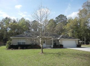 20007 NW 258th Dr, High Springs, FL 32643