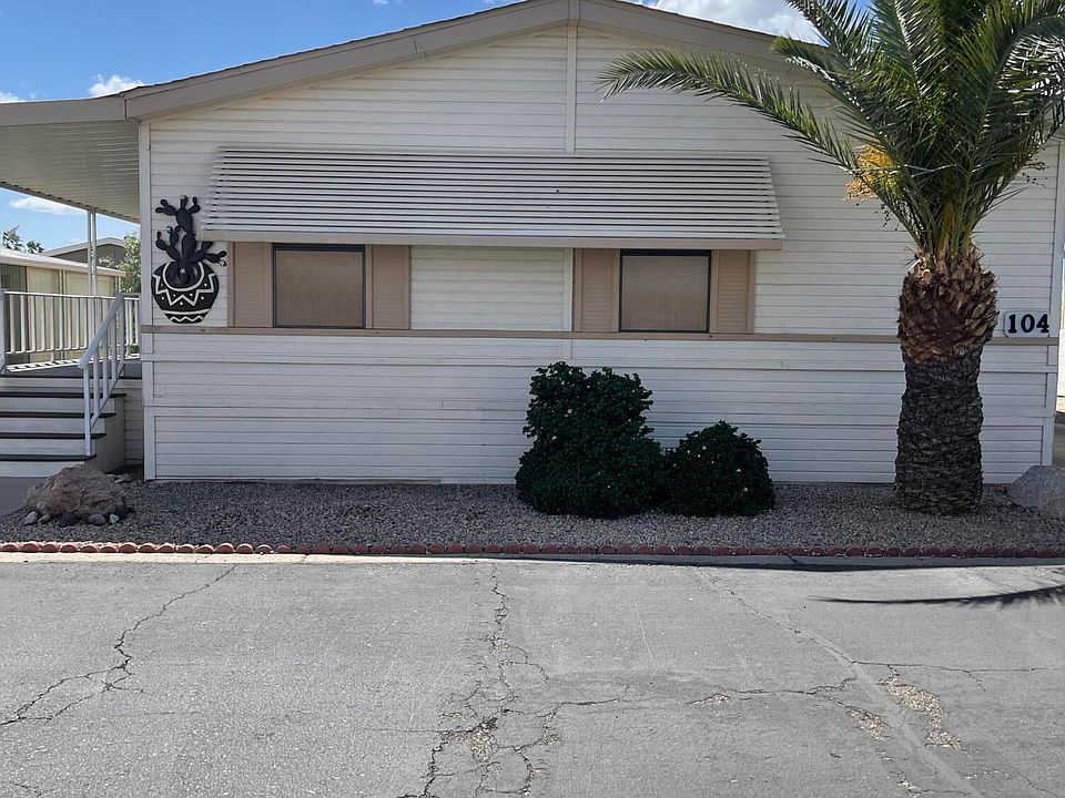 1st image of 11596 W Sierra Dawn Blvd #104