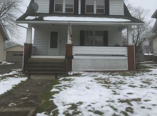424 Service Ave, Sharon, PA 16146