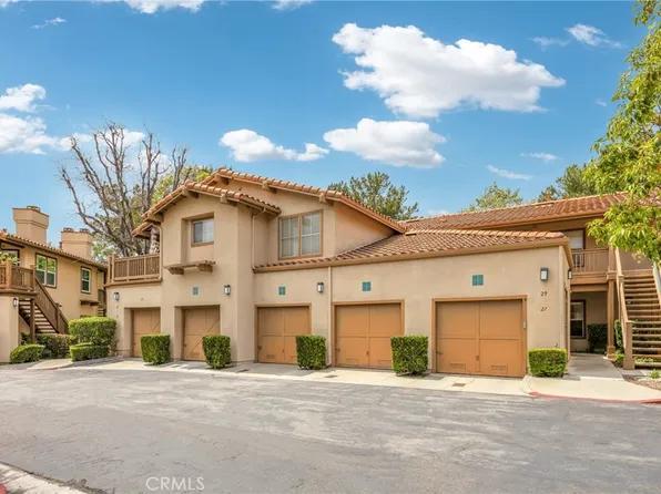 27 Timbre, Rancho Santa Margarita, CA 92688