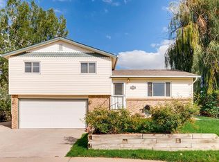 6388 S Iris Way, Littleton, CO 80123
