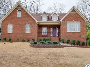 142 Heritage Ln, Madison, AL 35758