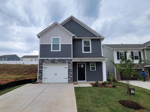 5070 Sunnycreek Dr, Boiling Springs, SC 29316