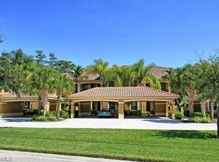 11101 Corsia Trieste Way APT 205, Bonita Springs, FL 34135