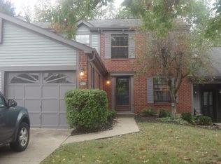 1559 Greens Edge Dr, Florence, KY 41042