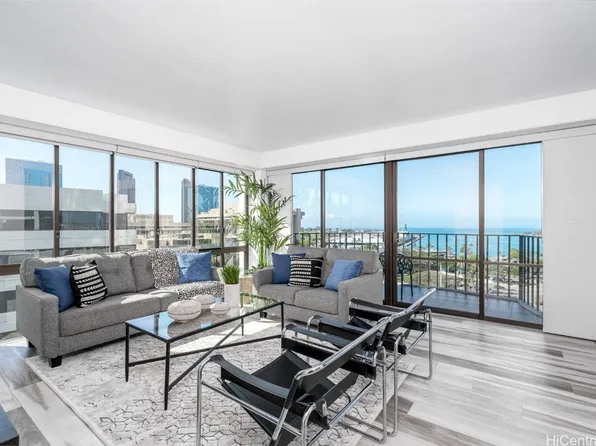 700 Richards St APT 909, Honolulu, HI 96813