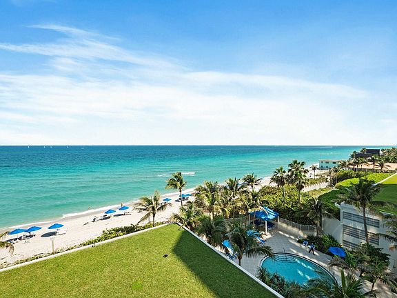 5th image of 6051 N Ocean Drive #601