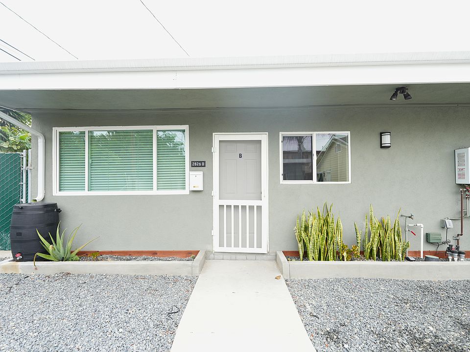1st image of 2828 E 70th St #2826-B