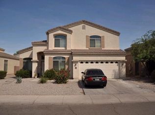 8406 W Pioneer St, Tolleson, AZ 85353