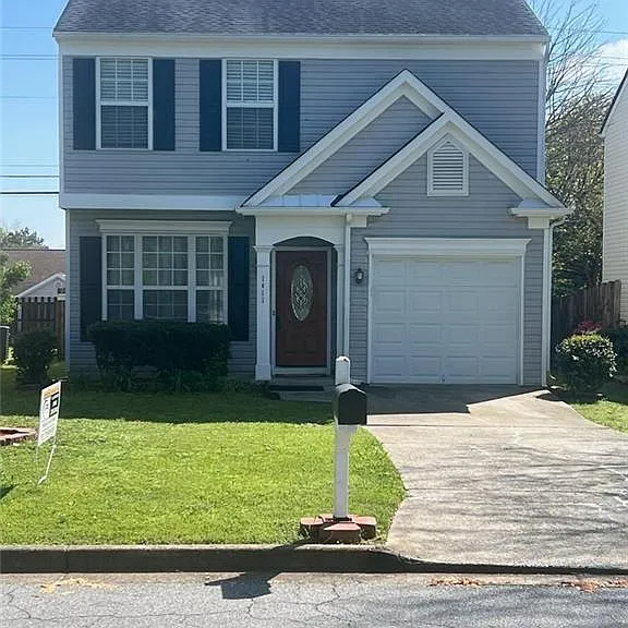 1611 Heyford Cir NW — Photo 1