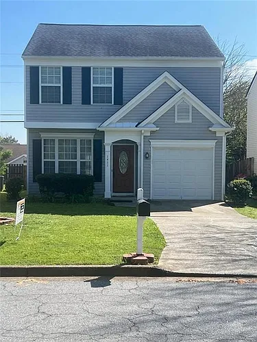1611 Heyford Cir NW Photo 1