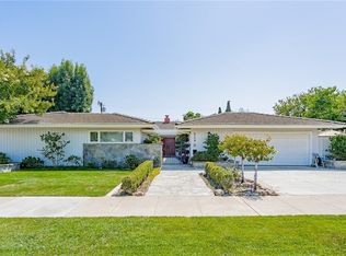 3112 E Gainsborough Rd, Orange, CA 92869