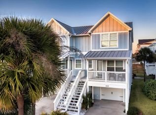 102D Miramar Dr #D, Pt Saint Joe, FL 32456