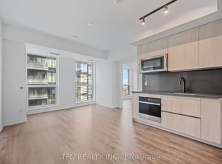 327 King St W #4404, Toronto, ON M5V 0W7