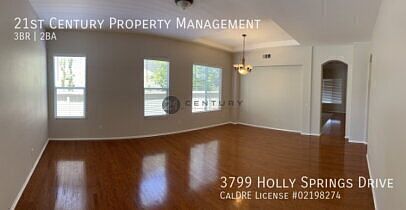 3rd image of 3799 Holly Springs Dr