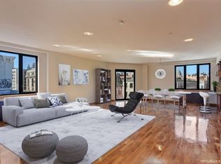 153 Bowery APT 5, New York, NY 10002