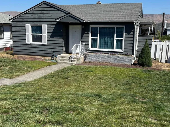 1605 18th Ave, Lewiston, ID 83501