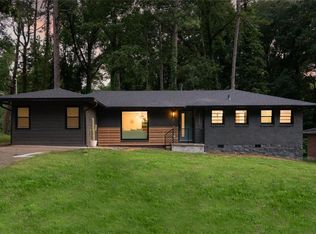 2350 Edgewater Dr SW, Atlanta, GA 30311