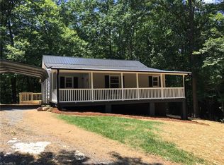 1494 Walker Rd, Asheboro, NC 27205