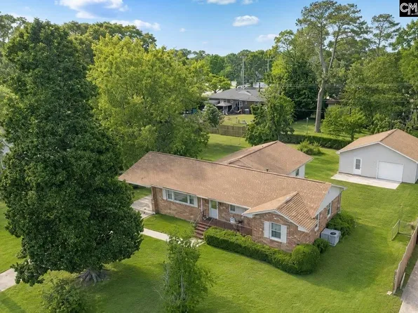 1015 Haven Dr, Columbia, SC 29209