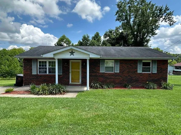 949 Williams Ave, Raceland, KY 41169