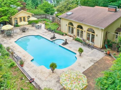 6287 Vernon Woods Dr, Sandy Springs, GA, 30328