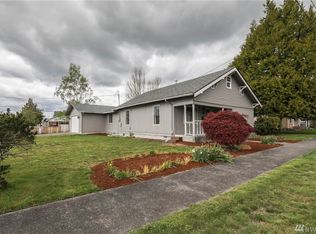 88 SW 10th St, Chehalis, WA 98532