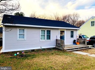 None Available, Salisbury, MD 21804