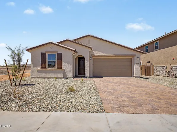 13596 W MAYBERRY Trail, Peoria, AZ 85383