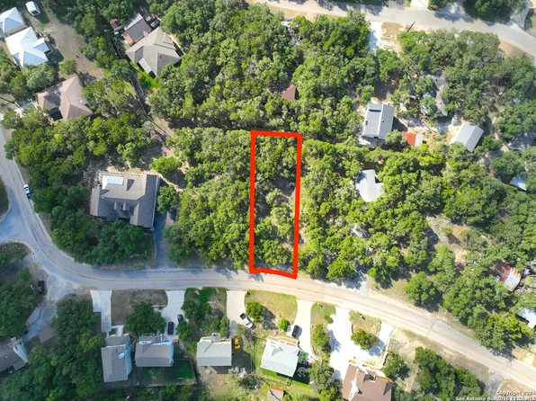 2210 grandview LOT 221, Canyon Lake, TX 78133