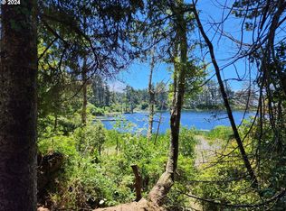 0 13th St LOT 6, Pt Orford, OR 97465