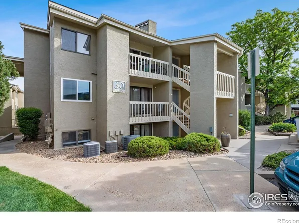 30 S Boulder Circle Bldg 30 #3011, Boulder, CO 80303