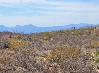 15730 E Colossal Cave Rd, Vail, AZ 85641