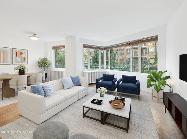 60 Sutton Pl S #2HN, New York, NY 10022