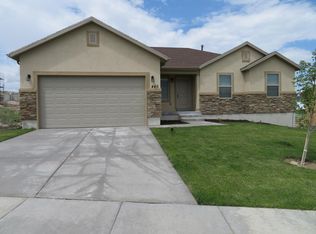 440 Stone Hollow Dr, Santaquin, UT 84655