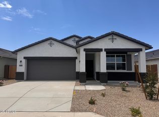 22610 N Lynn St, Maricopa, AZ 85138