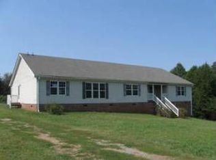 2831 Boy Wood Rd, Graham, NC 27253