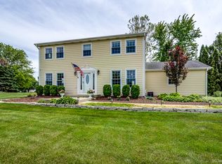 14709 W Cinnamon Creek Ln, Homer Glen, IL 60491