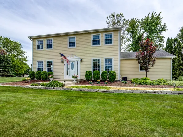 14709 W Cinnamon Creek Ln, Homer Glen, IL 60491