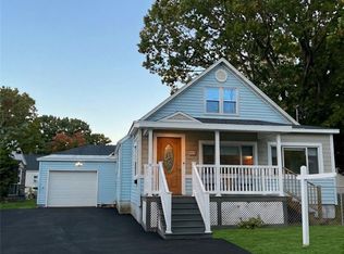 805 Harding Blvd, Rome, NY 13440