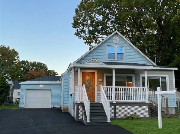 805 Harding Blvd, Rome, NY 13440