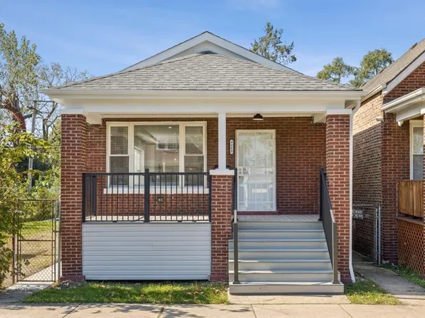 9240 S Greenwood Ave, Chicago, IL 60619