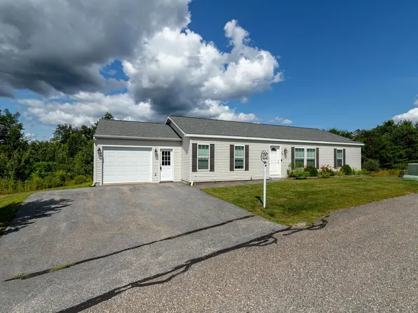 16 Eagle Nest Drive, Franklin, NH 03235