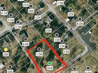 717 Barnes St, Providence, KY 42450