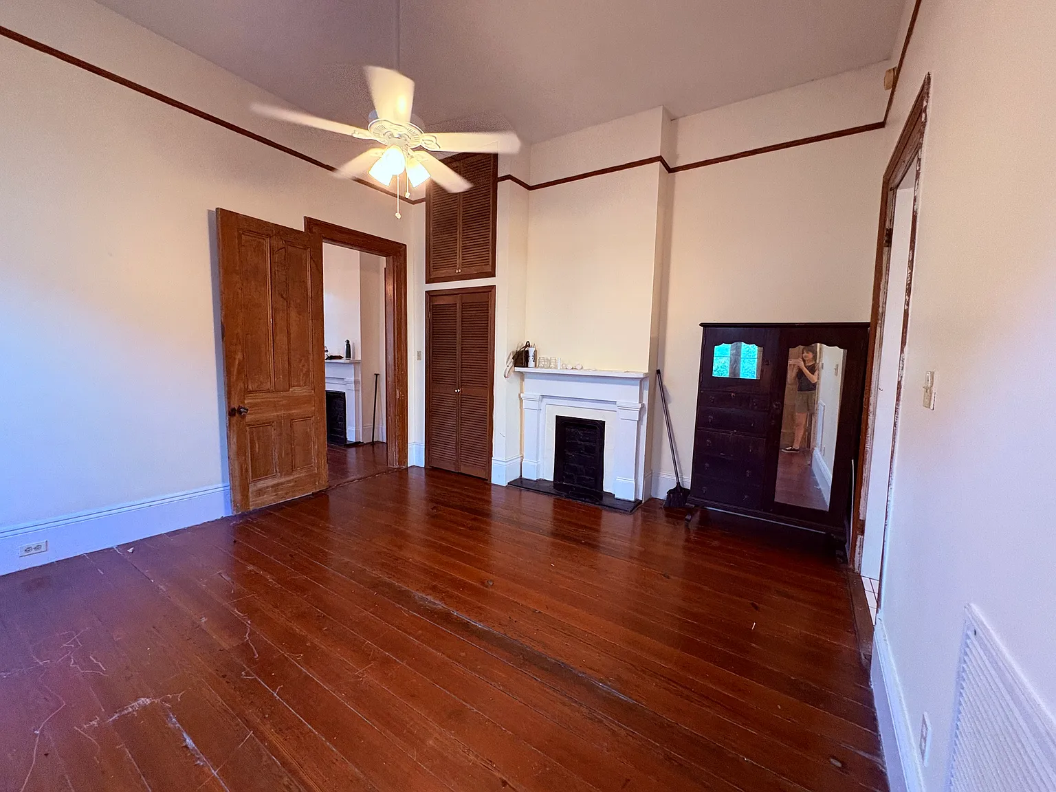 1 bed, 850 sqft, $1,400 — Photo 3